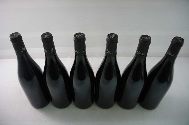 Domaine Jamet Cote Rotie 2018