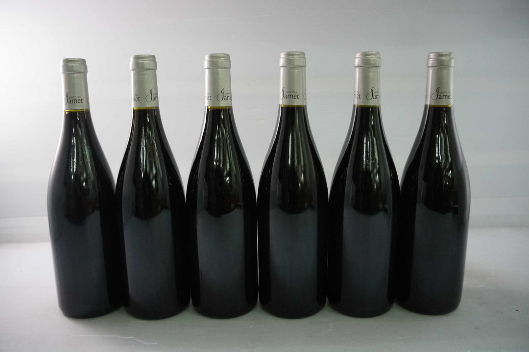 Domaine Jamet Cotes du Rhone 2019
