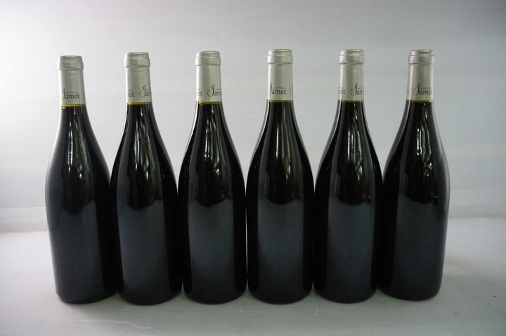 Domaine Jamet Cotes du Rhone 2019