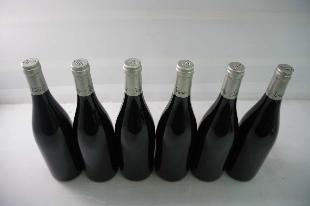Domaine Jamet Cotes du Rhone 2019