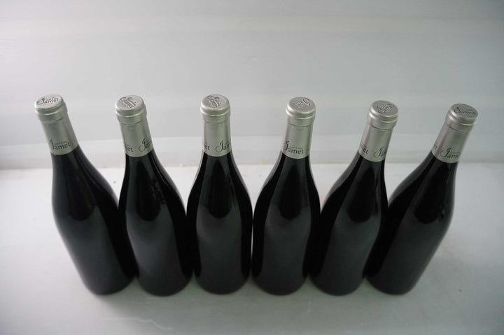 Domaine Jamet Cotes du Rhone 2019