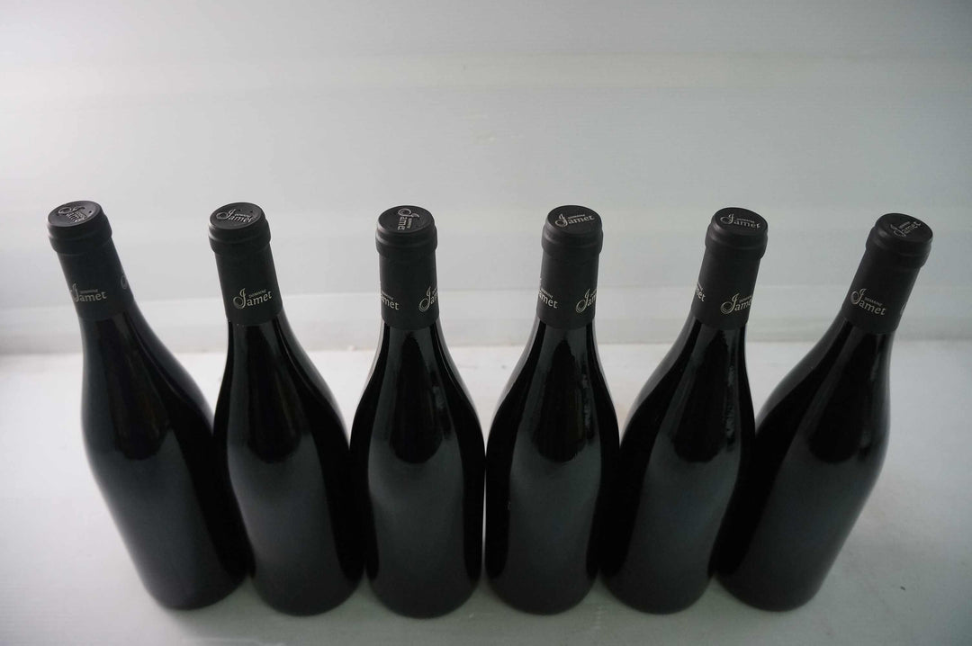 Domaine Jamet Syrah Collines Rhodaniennes 2019