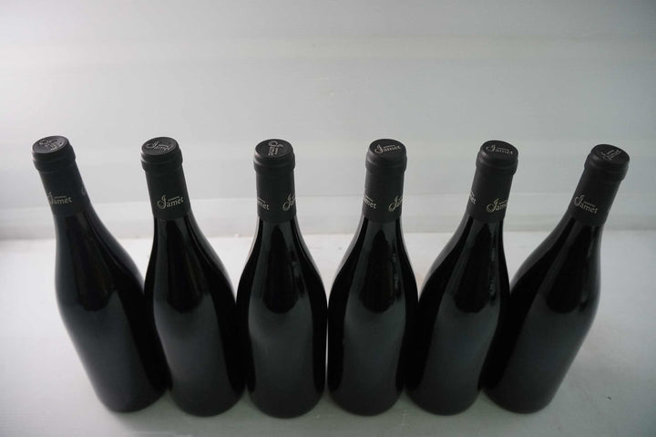 Domaine Jamet Syrah Collines Rhodaniennes 2019