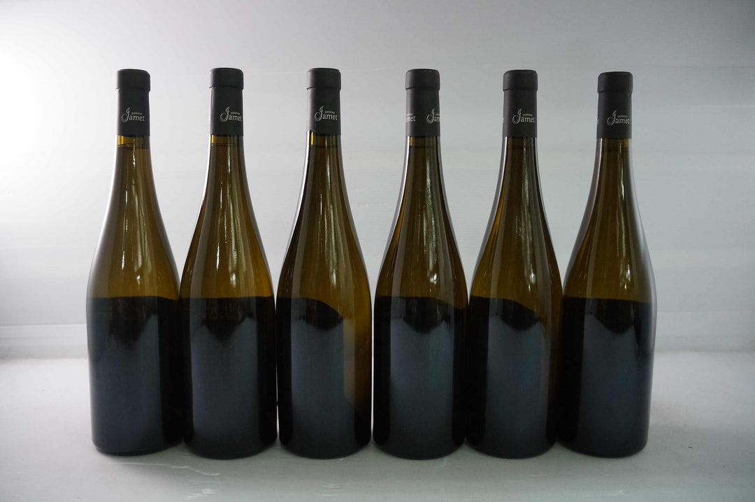Domaine Jamet Condrieu Vernillon 2019