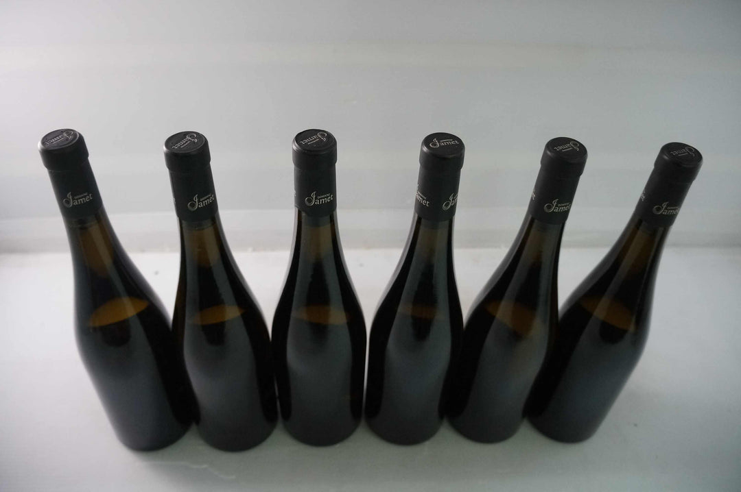 Domaine Jamet Condrieu Vernillon 2019