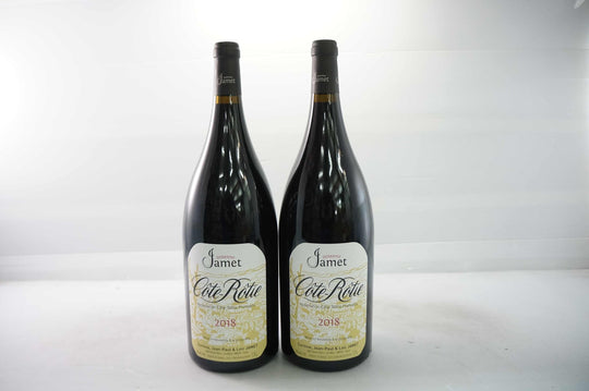 Domaine Jamet Cote Rotie Magnum 2018