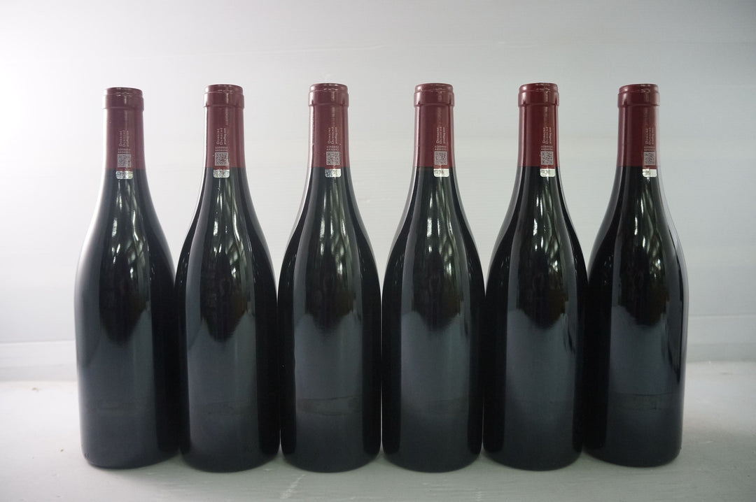 Duroche Gevrey Chambertin 2017
