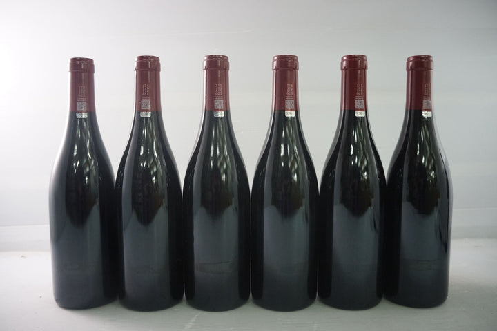 Duroche Gevrey Chambertin 2017