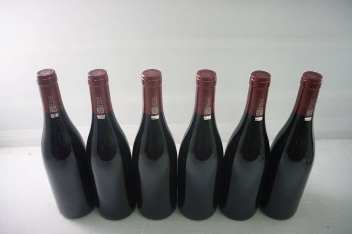 Duroche Gevrey Chambertin 2017