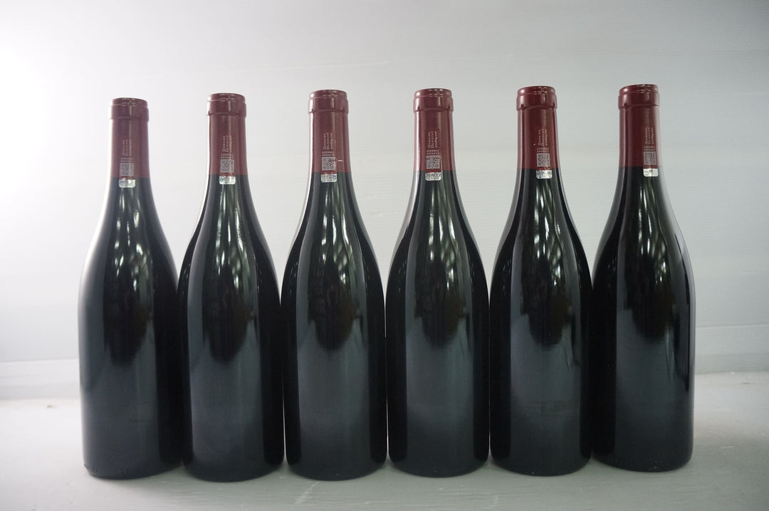Duroche Gevrey Chambertin Champ 2017