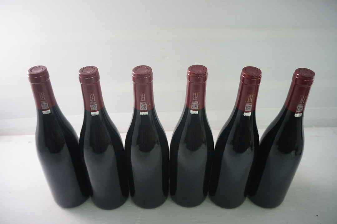 Duroche Gevrey Chambertin Champ 2017