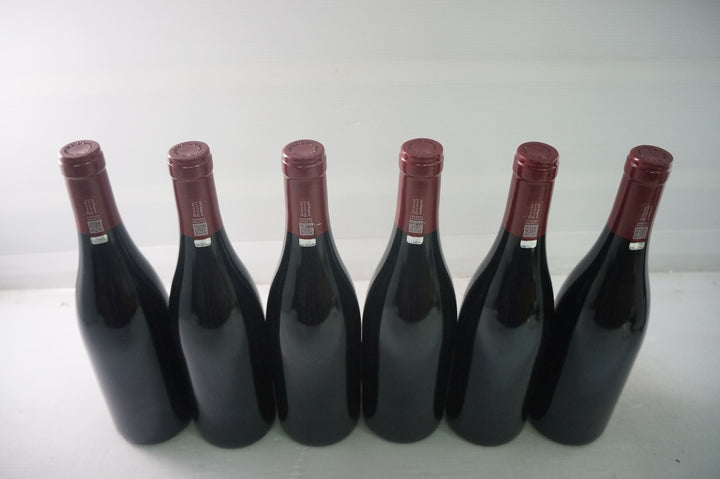 Duroche Gevrey Chambertin Champ 2017