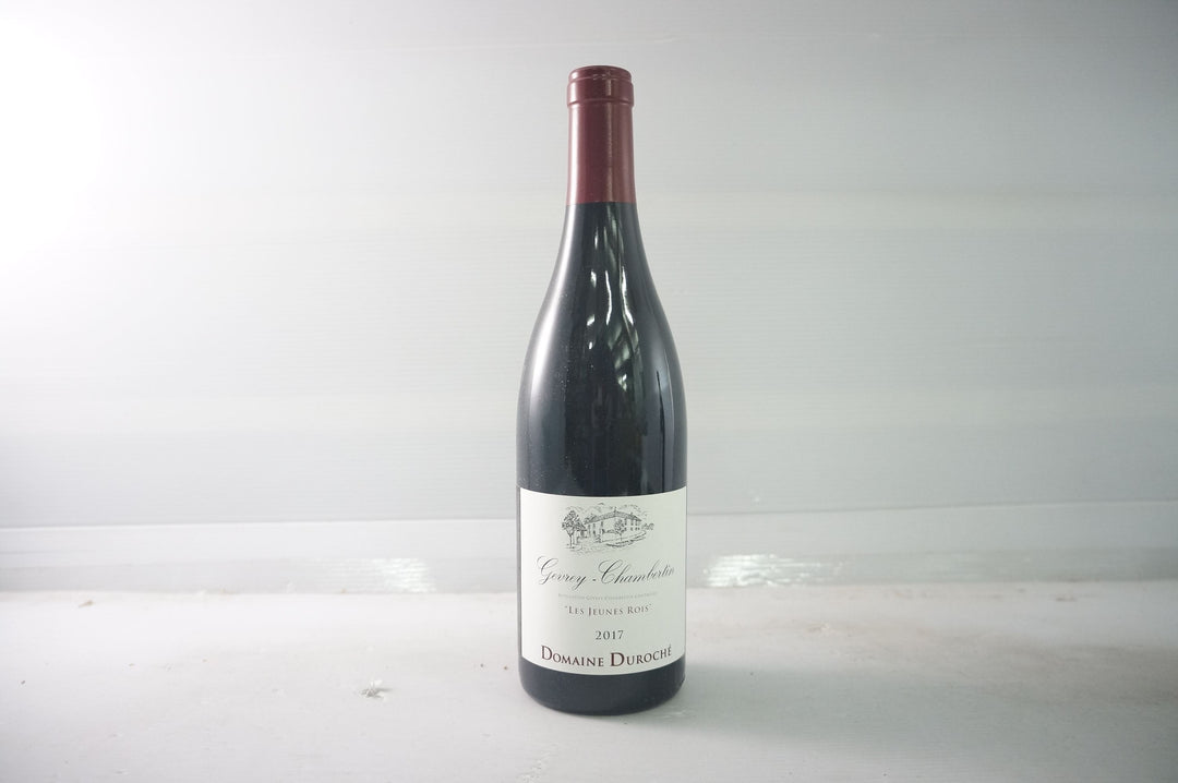 Duroche Gevrey Chambertin Les Jeunes Rois 2017