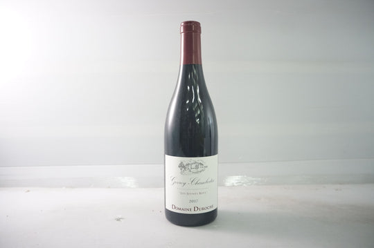 Duroche Gevrey Chambertin Les Jeunes Rois 2017