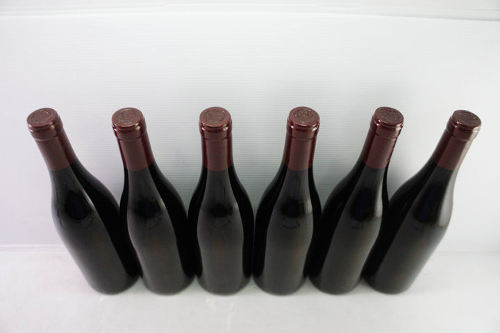 Claude Dugat Gevrey Chambertin 2019