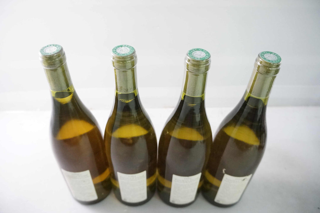 Didier Dagueneau Pouilly Fume En Chailloux 1994 *