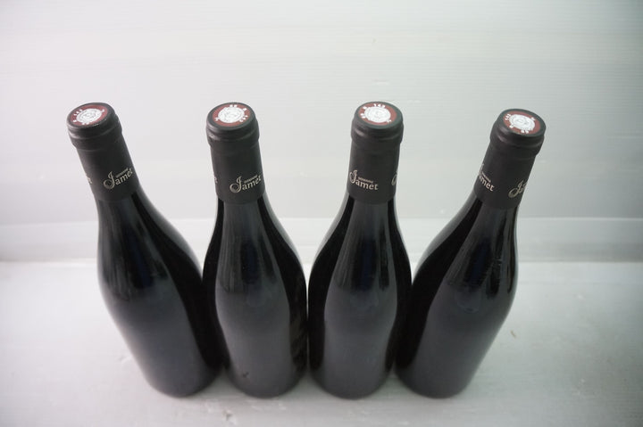 Domaine Jamet Cote Rotie 2016