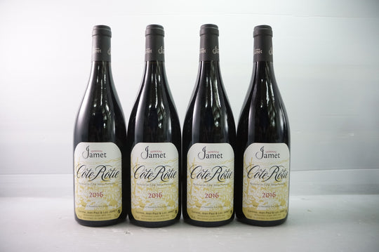 Domaine Jamet Cote Rotie 2016