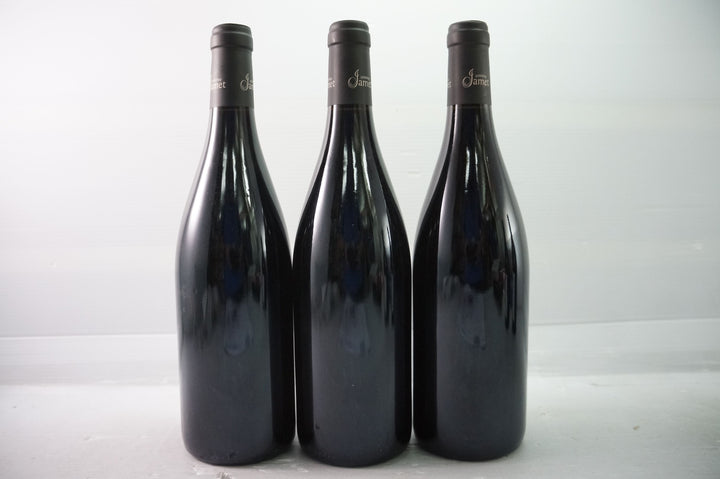 Domaine Jamet Cote Rotie 2014
