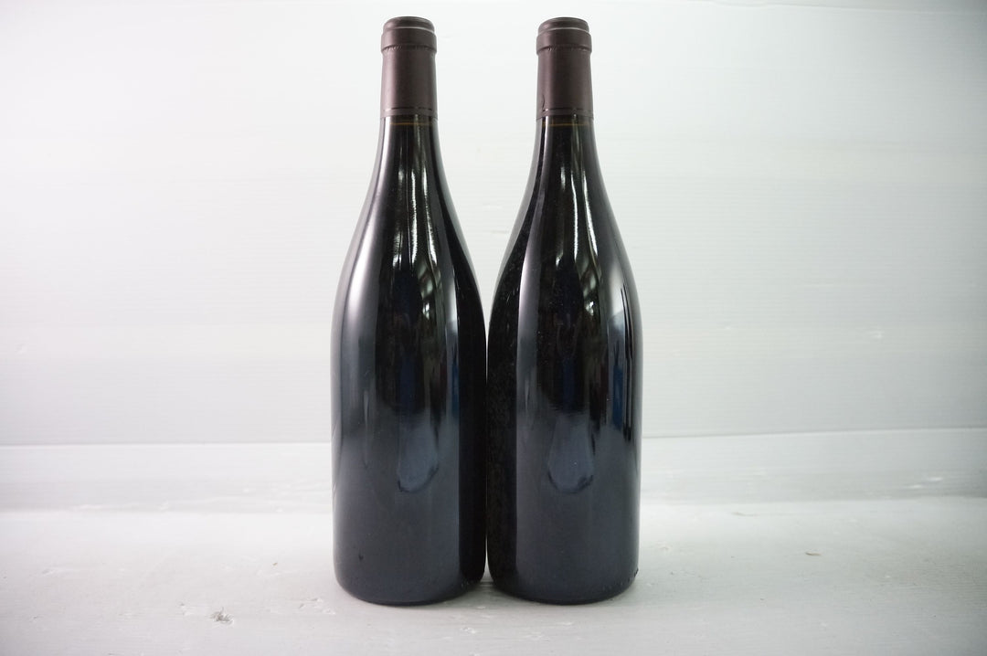 Domaine Jamet Cote Rotie 2010