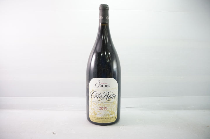 Domaine Jamet Cote Rotie Magnum 2015