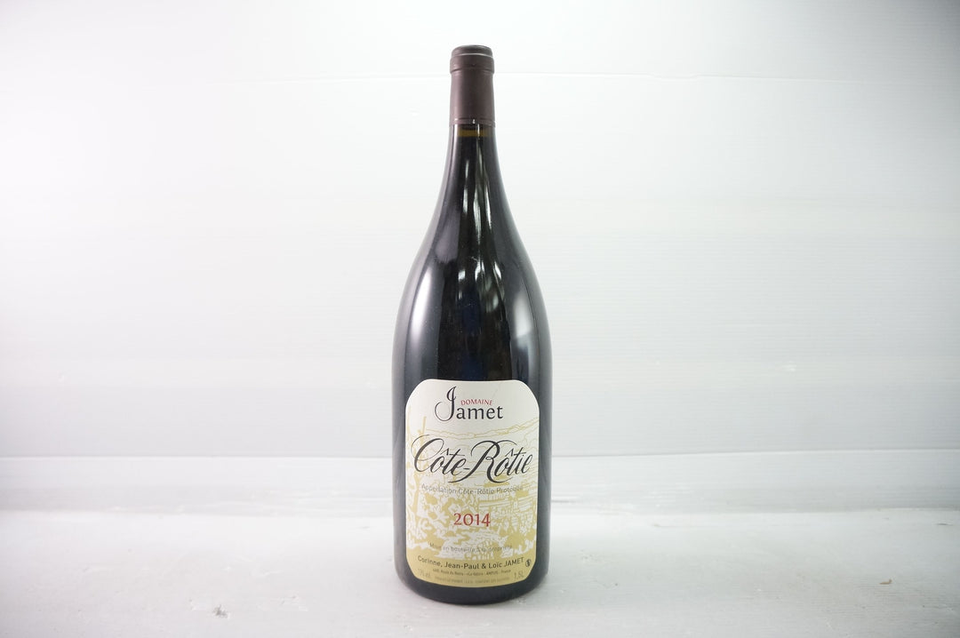 Domaine Jamet Cote Rotie Magnum 2014