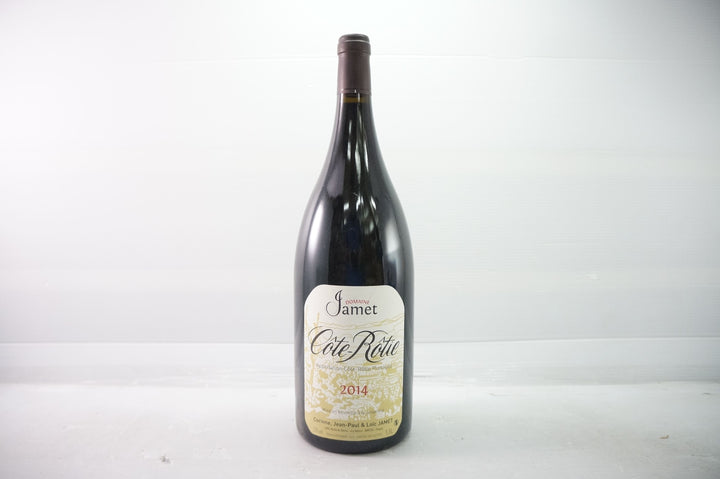 Domaine Jamet Cote Rotie Magnum 2014