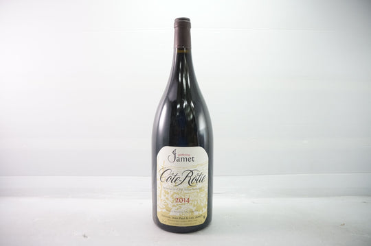 Domaine Jamet Cote Rotie Magnum 2014