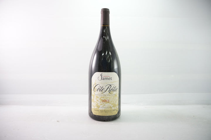 Domaine Jamet Cote Rotie Magnum 2013