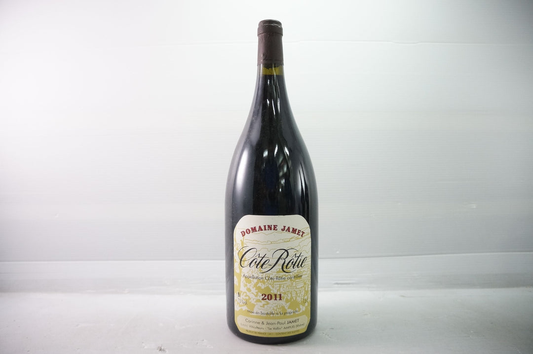 Domaine Jamet Cote Rotie Magnum 2011