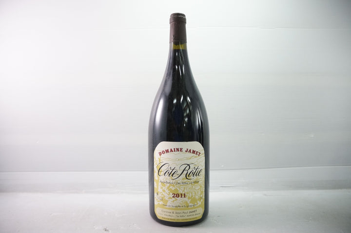 Domaine Jamet Cote Rotie Magnum 2011