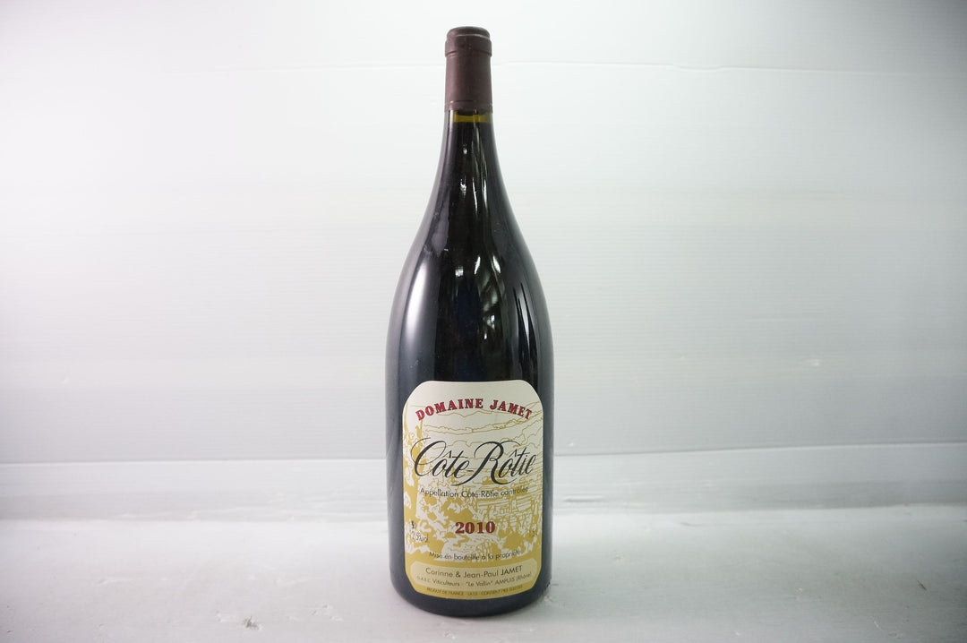 Domaine Jamet Cote Rotie Magnum 2010