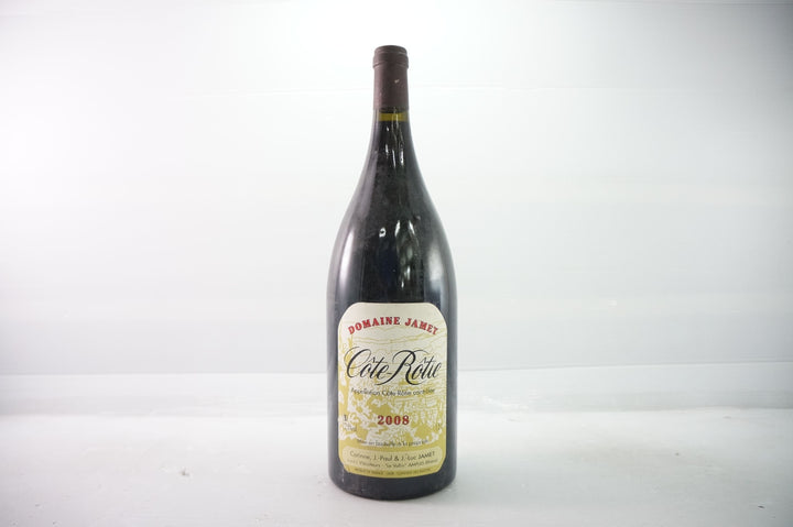 Domaine Jamet Cote Rotie Magnum 2008 *