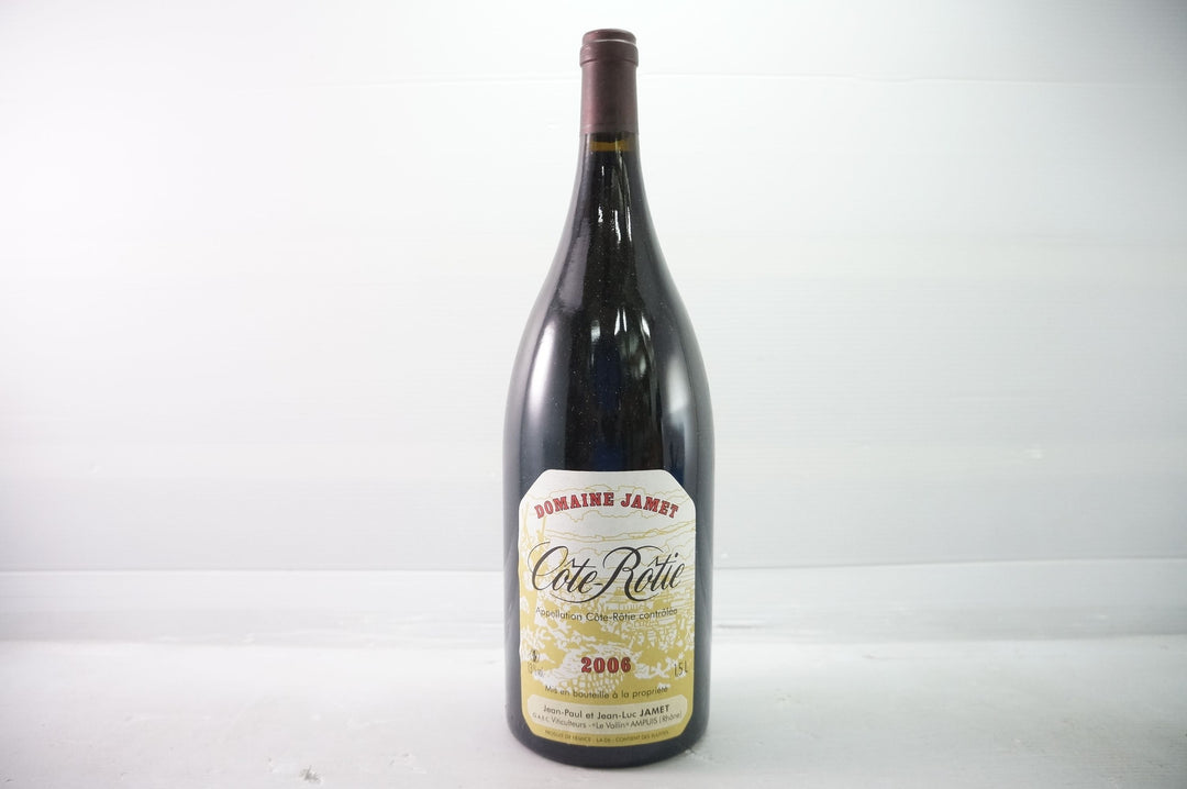 Domaine Jamet Cote Rotie Magnum 2006