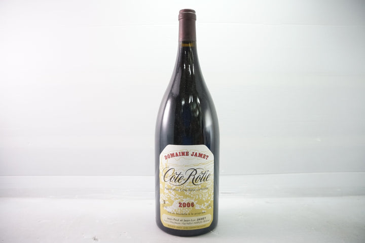 Domaine Jamet Cote Rotie Magnum 2006