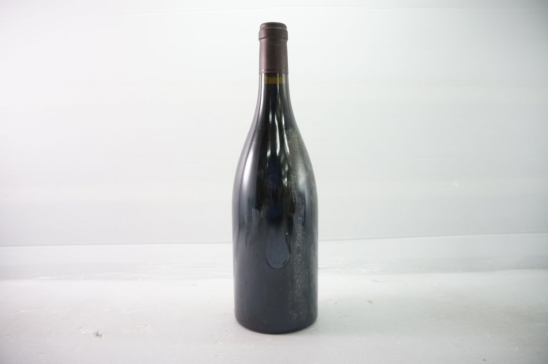 Domaine Jamet Cote Rotie Cote Brune 2011