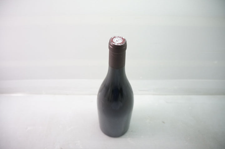 Domaine Jamet Cote Rotie Cote Brune 2010