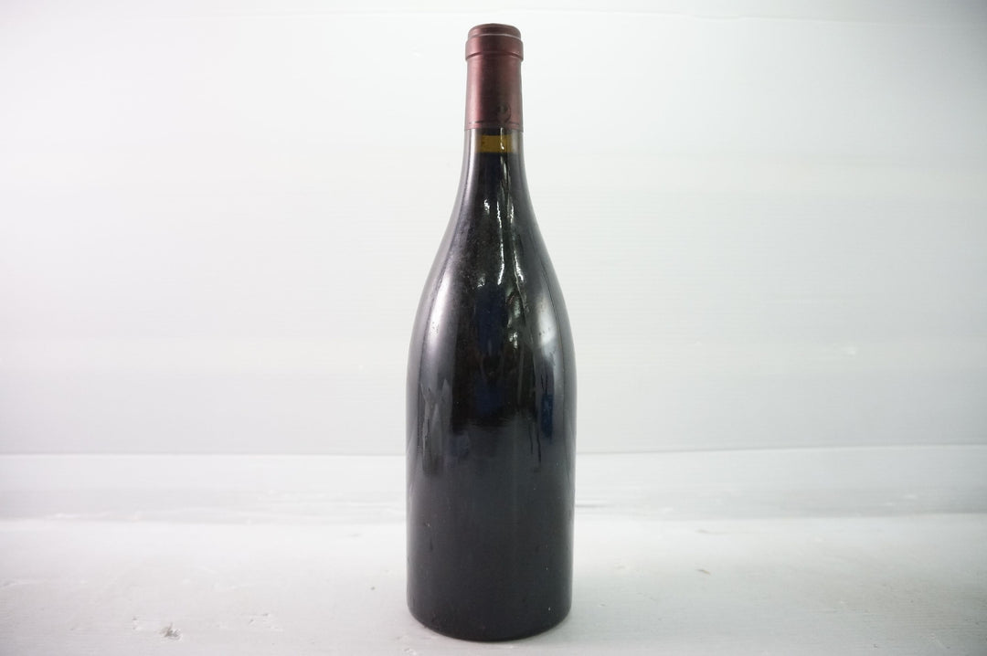 Domaine Jamet Cote Rotie Cote Brune 2002