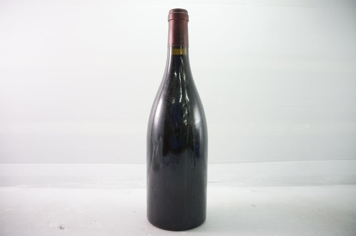 Domaine Jamet Cote Rotie Cote Brune 2002