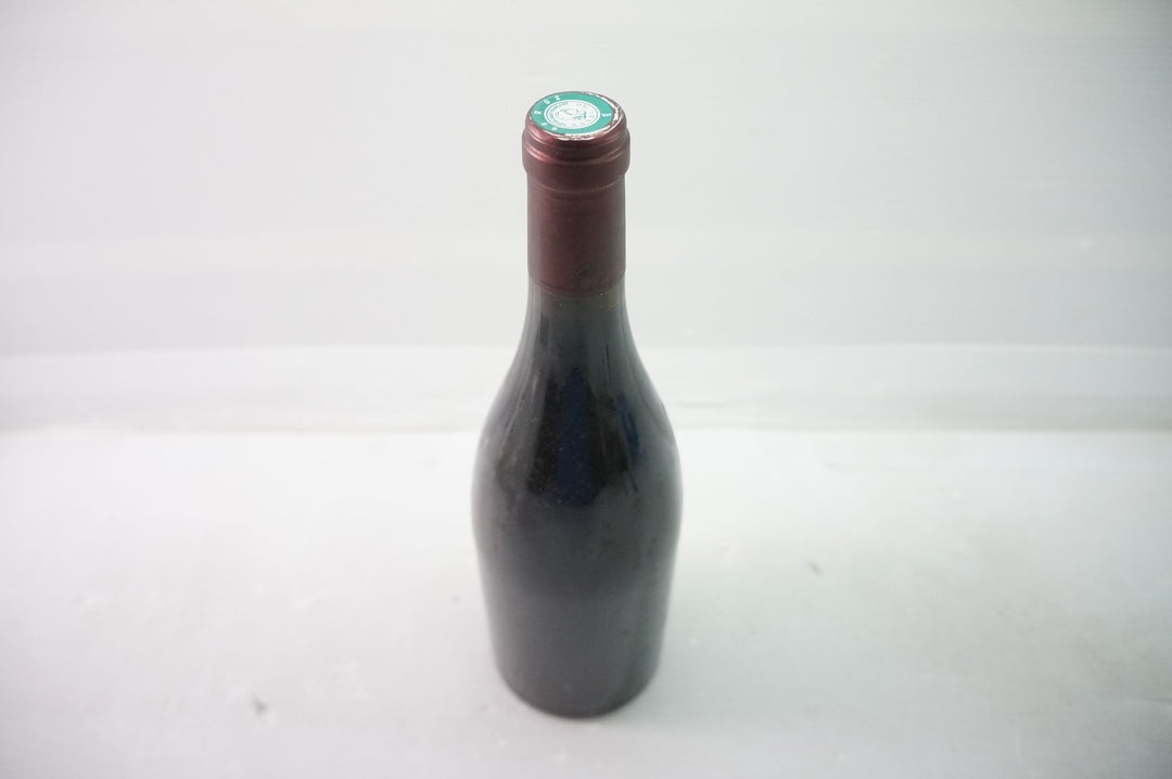 Domaine Jamet Cote Rotie Cote Brune 2002