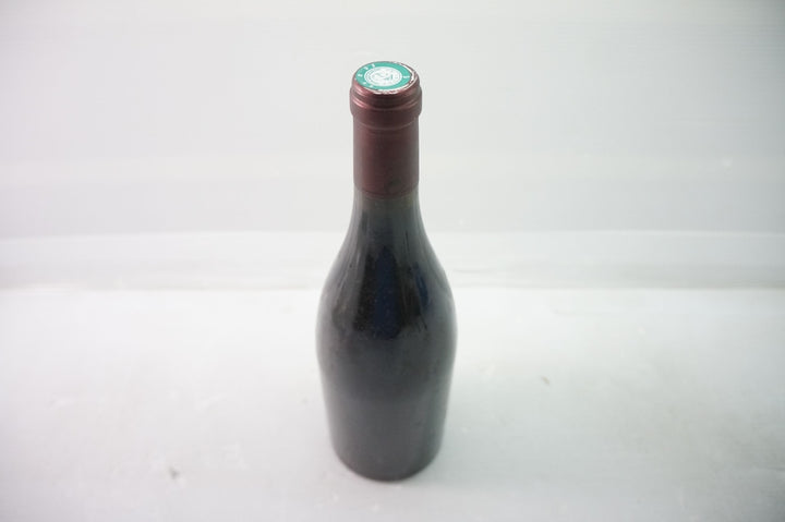 Domaine Jamet Cote Rotie Cote Brune 2002