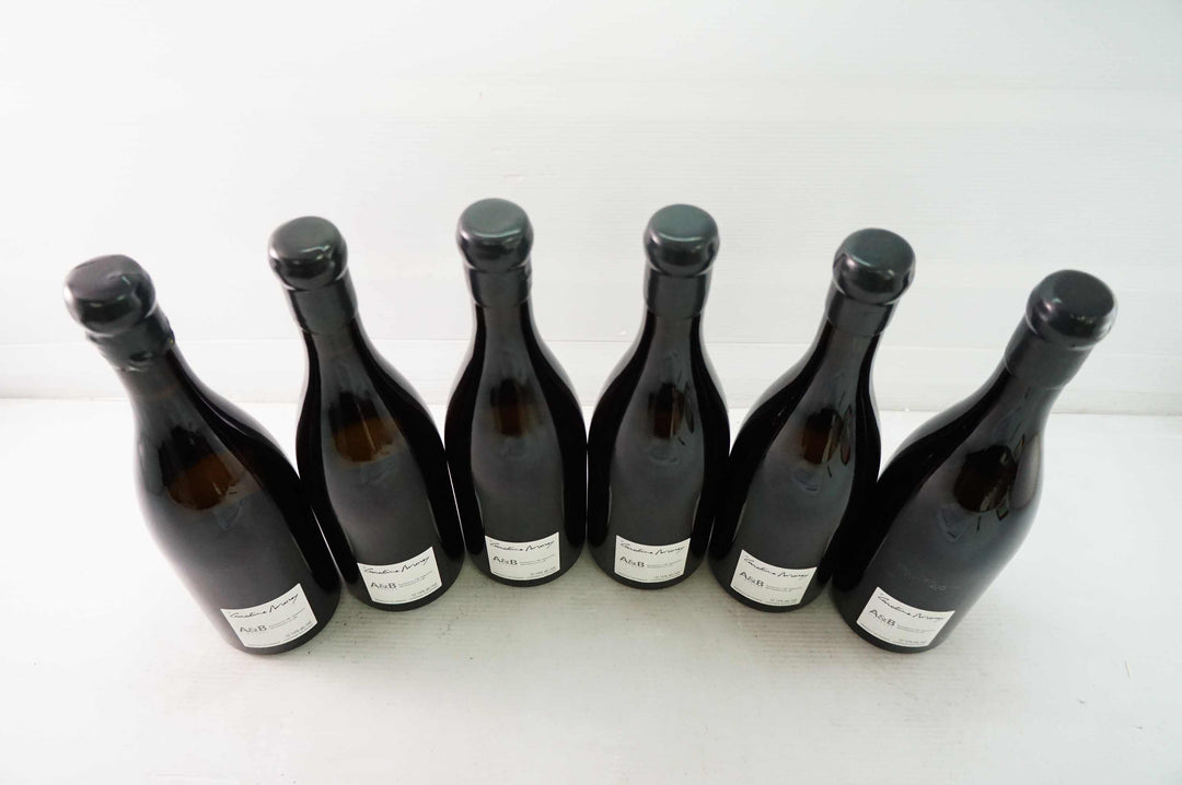 Caroline Morey Chassagne Montrachet Les Caillerets 1er Cru 2017