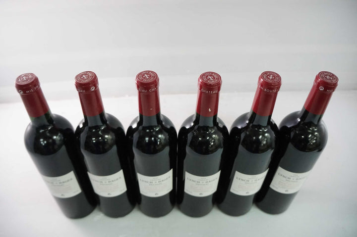 Chateau Lynch Bages 2006
