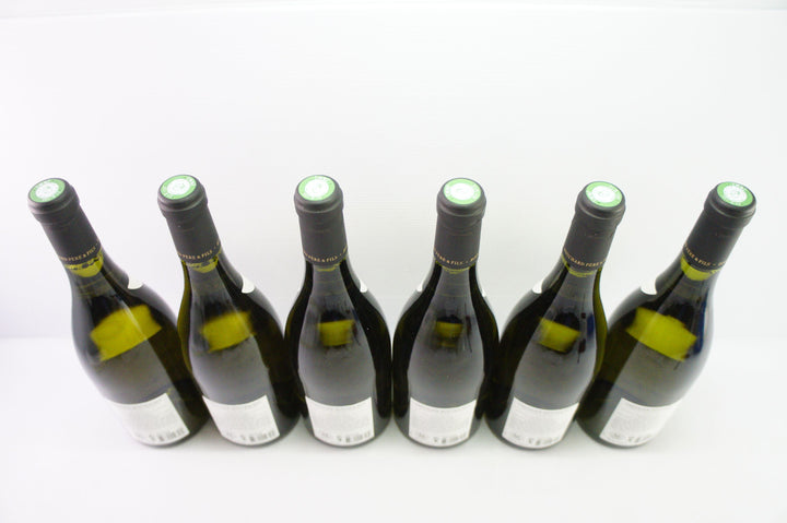 Bouchard Chevalier Montrachet Grand Cru 2018