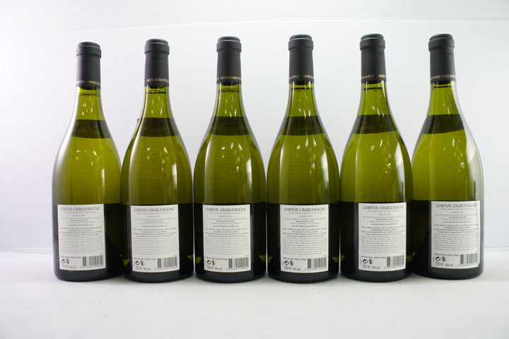 Bouchard Corton Charlemagne Grand Cru 2017