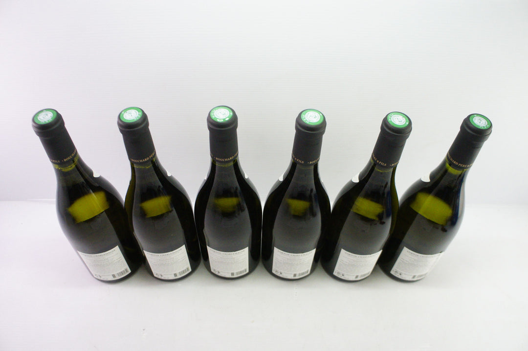 Bouchard Corton Charlemagne Grand Cru 2017