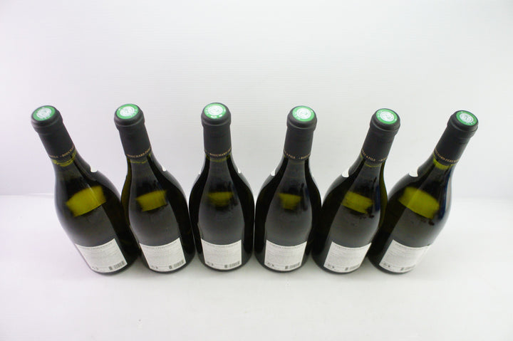 Bouchard Corton Charlemagne Grand Cru 2017