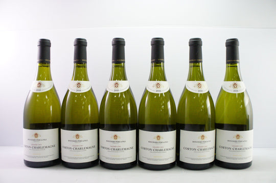 Bouchard Corton Charlemagne Grand Cru 2018