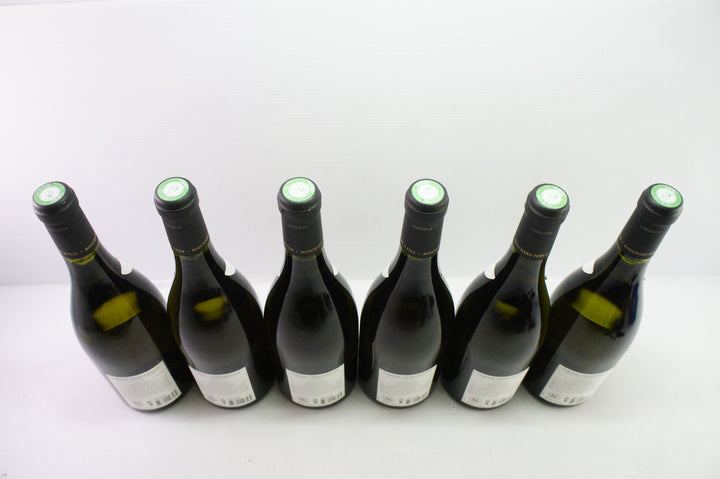 Bouchard Corton Charlemagne Grand Cru 2018