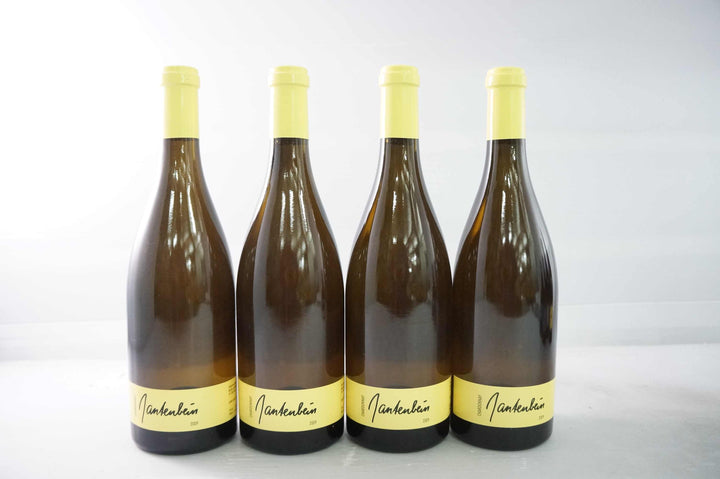 Gantenbein Chardonnay 2009